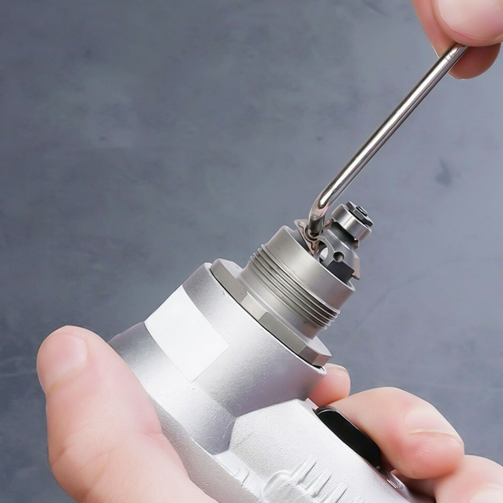 Blade Chamfering Machine For Pneumatic High Grip Precision TMPT080204N