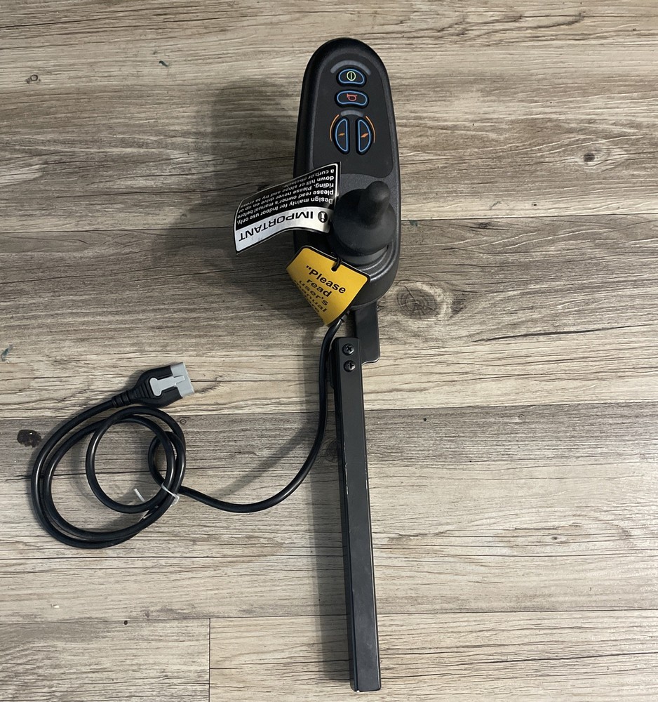 VR2 Joystick Merits Junior P320 D50677.01