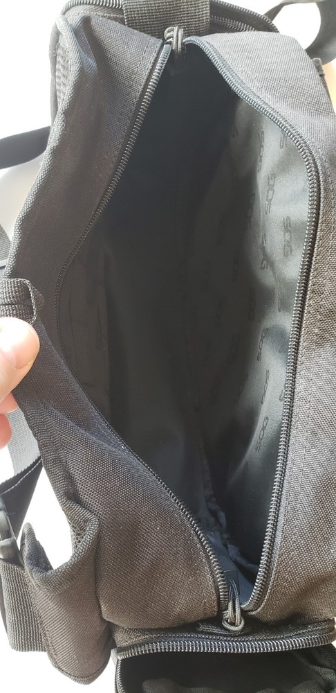 SOG Responder Shoulder Bag