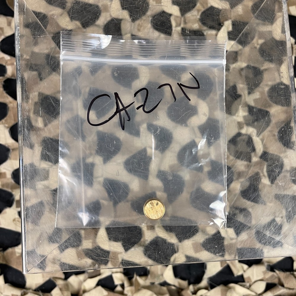 NEW Tippmann Valve Plug (CA-27N) (77048)