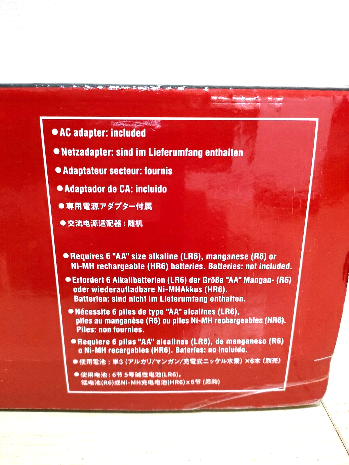 YAMAHA Sonogenic SHS-500 Red 37-Key Shoulder Keytar SHS-500RD Music From Japan