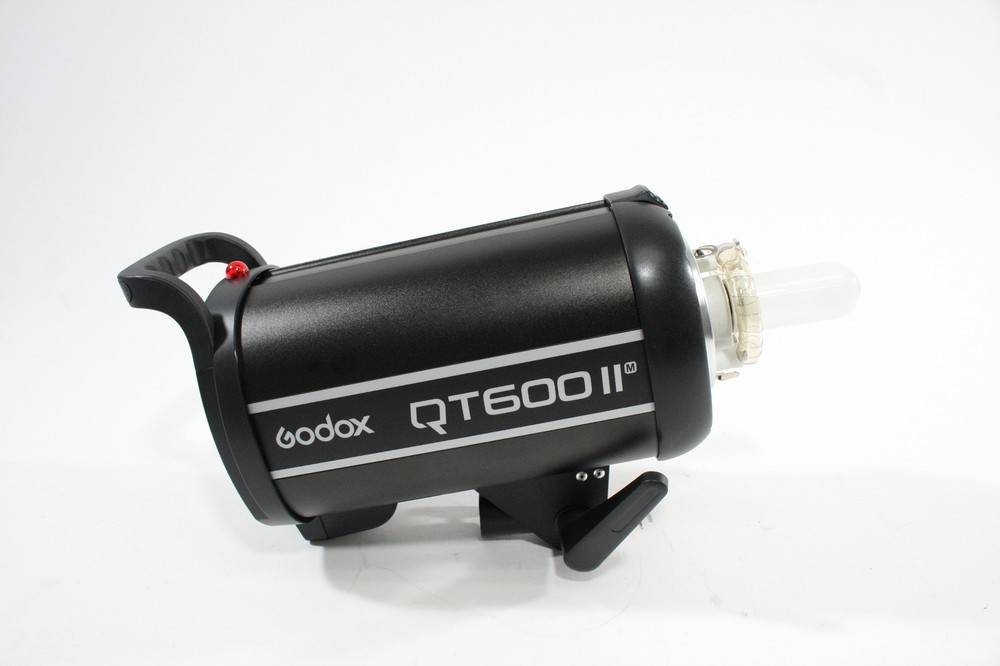 Godox QT600II M Flash Head
