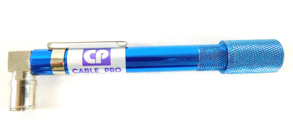 Belden CPPT-2 Cable Tester for F-type or BNC Connector Cables