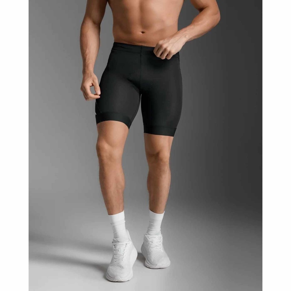 2XU Men's Core 8 Inch Tri Short - 2026