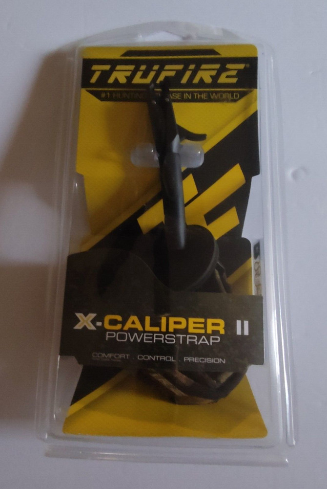 TRUFIRE X-Caliper II Powerstrap