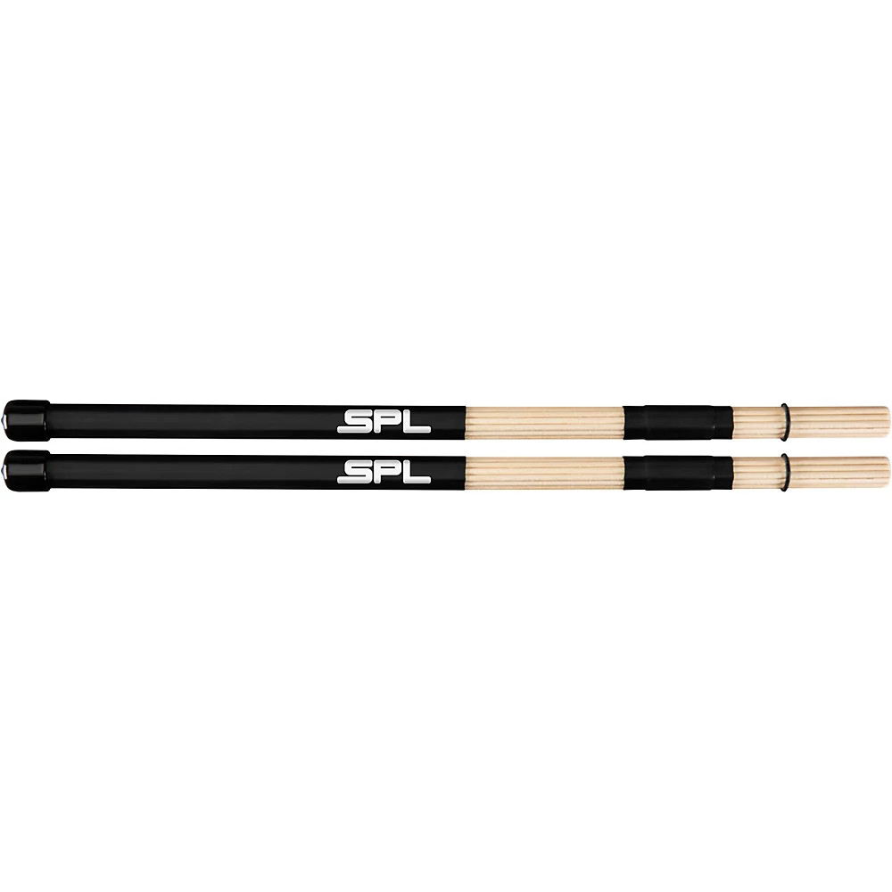 Sound Percussion Labs Multi Rods Black