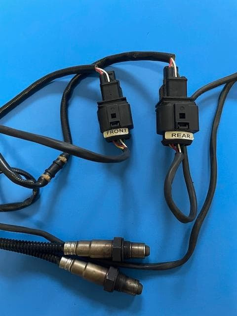 HARLEY DAVIDSON THUNDER MAX 309-340 EFI ECM ECU Fuel Injection Module used