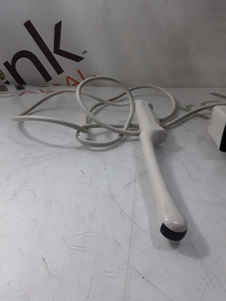 Philips C8-4V Curved Array Transducer