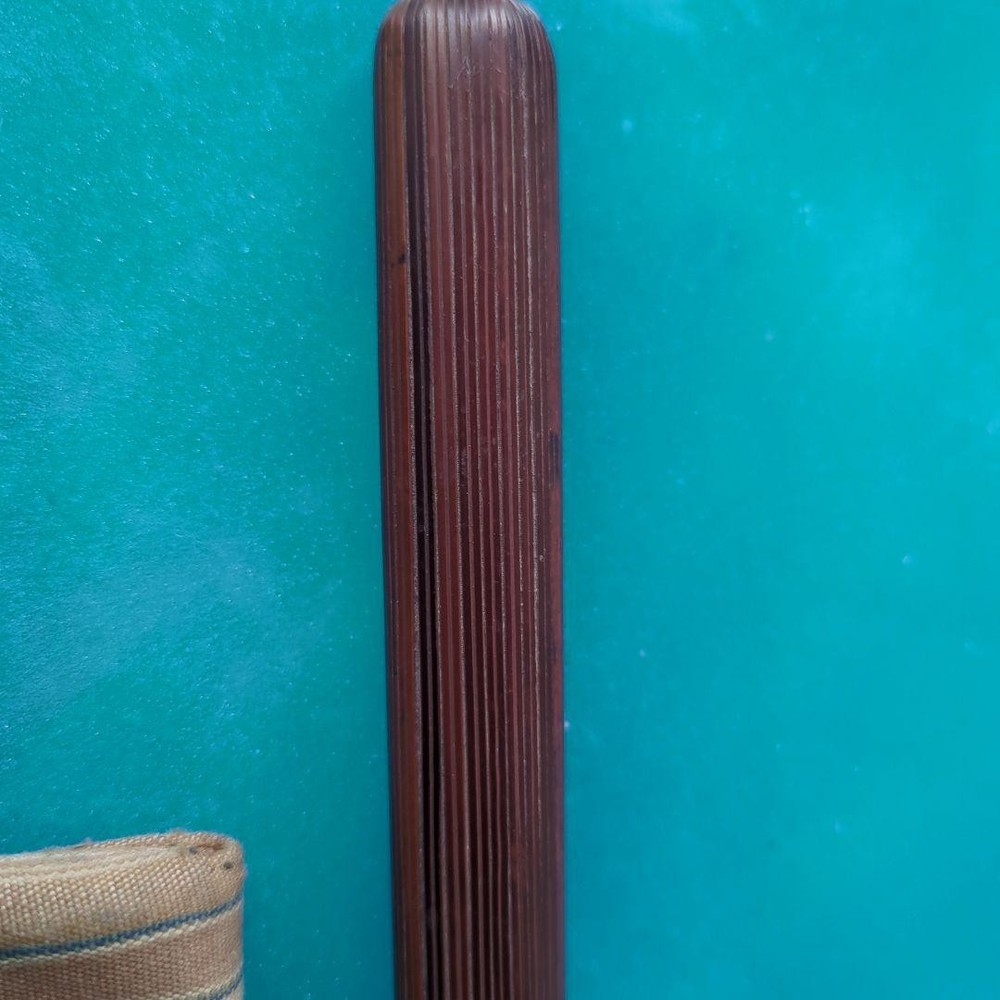 Pipe case and cigarette case