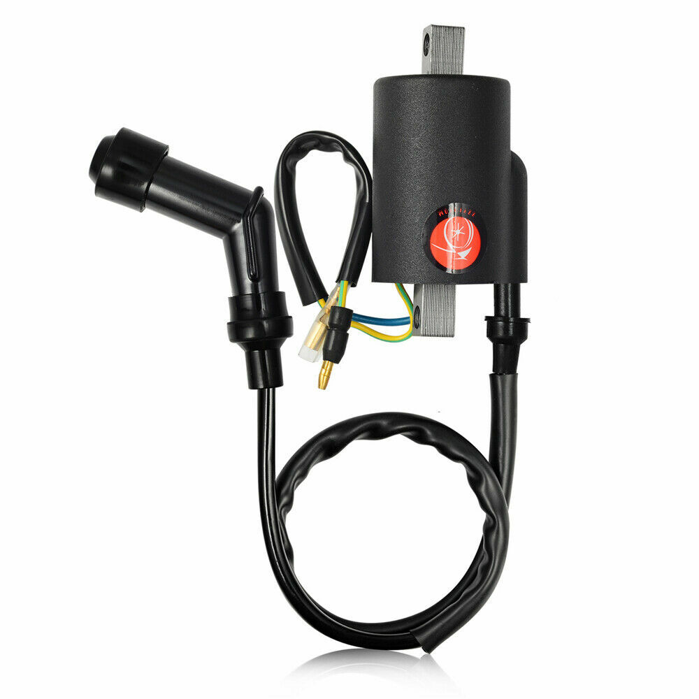 2X Ignition Coils For Honda CB350/CL350/SL350,CB/CL/CJ360,CB450/CM450,CB500 Twin