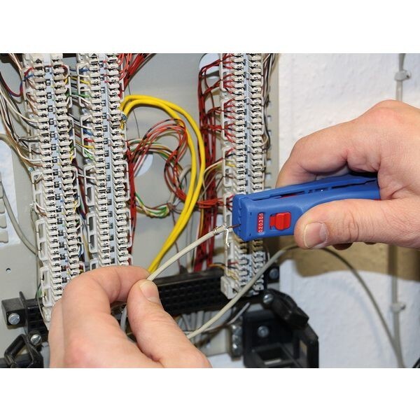 WEICON Data Cable Stripper No. 30
