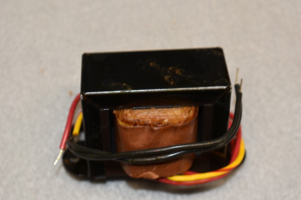 Triad Power Transformer Quick Pack NOS NIB Model FD7-24