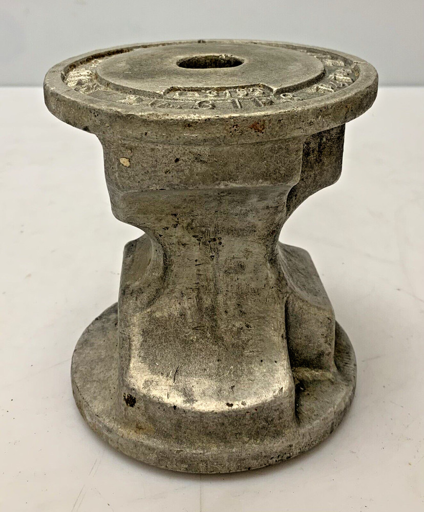 Greenlee 1-3193 1/2" To 4" IPS Bender Support