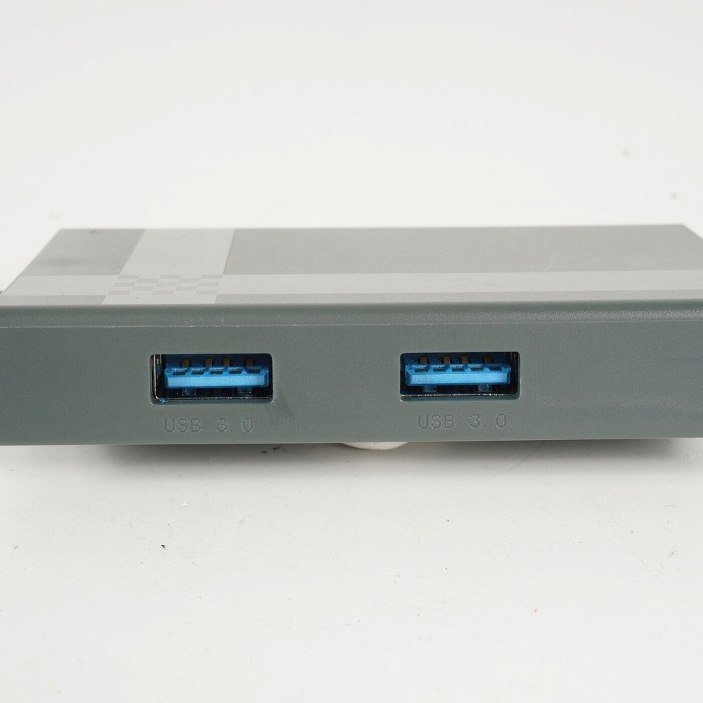 7 in 1 Warrky Universal Multi-Card Reader - SD TF CF MS USB 3.0