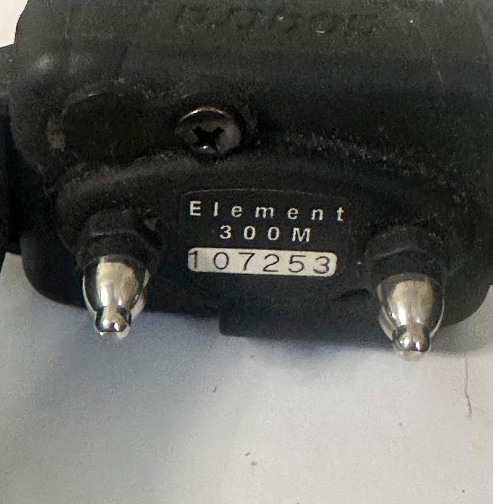 Dogtra Element 300M Dog Training Replacement Shock Collar Only