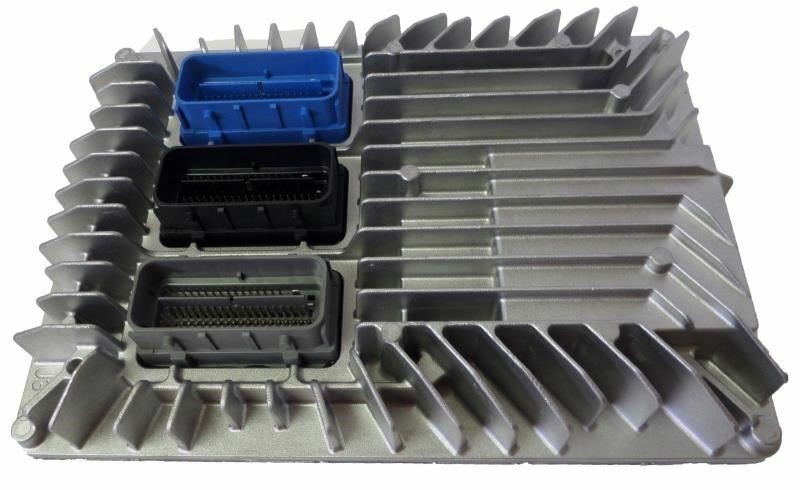 Programmed 2012 Buick LaCrosse ECM 12651994 | Engine Computer