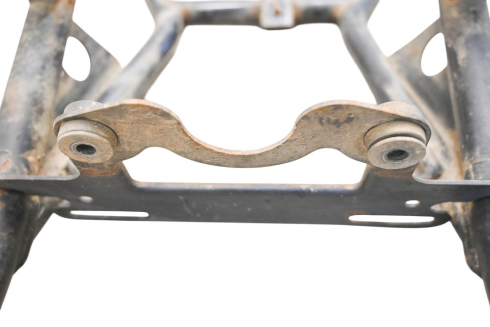 07 Can-Am DS250 2x4 Subframe
