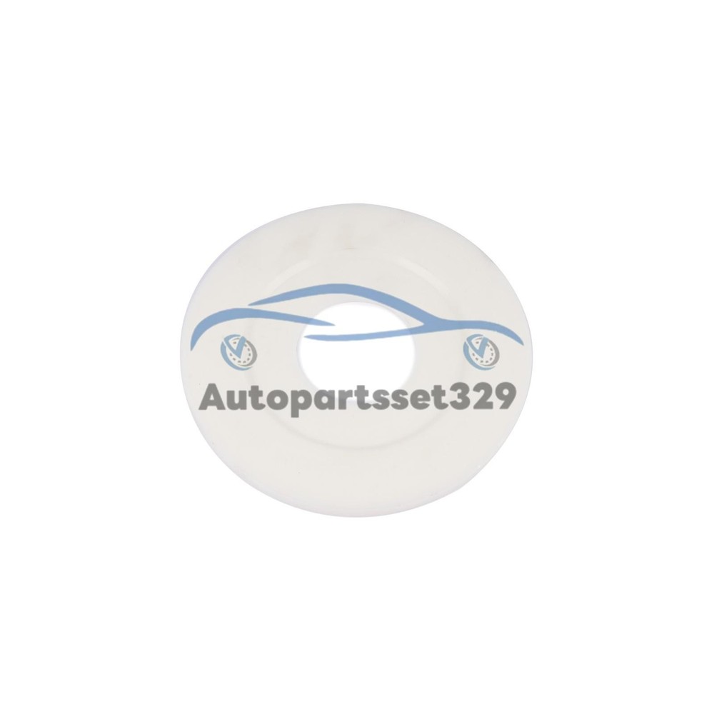 For Hendrickson Quick Align Pivot Bushing Kit+Alignment Collars S-24691S S-28654