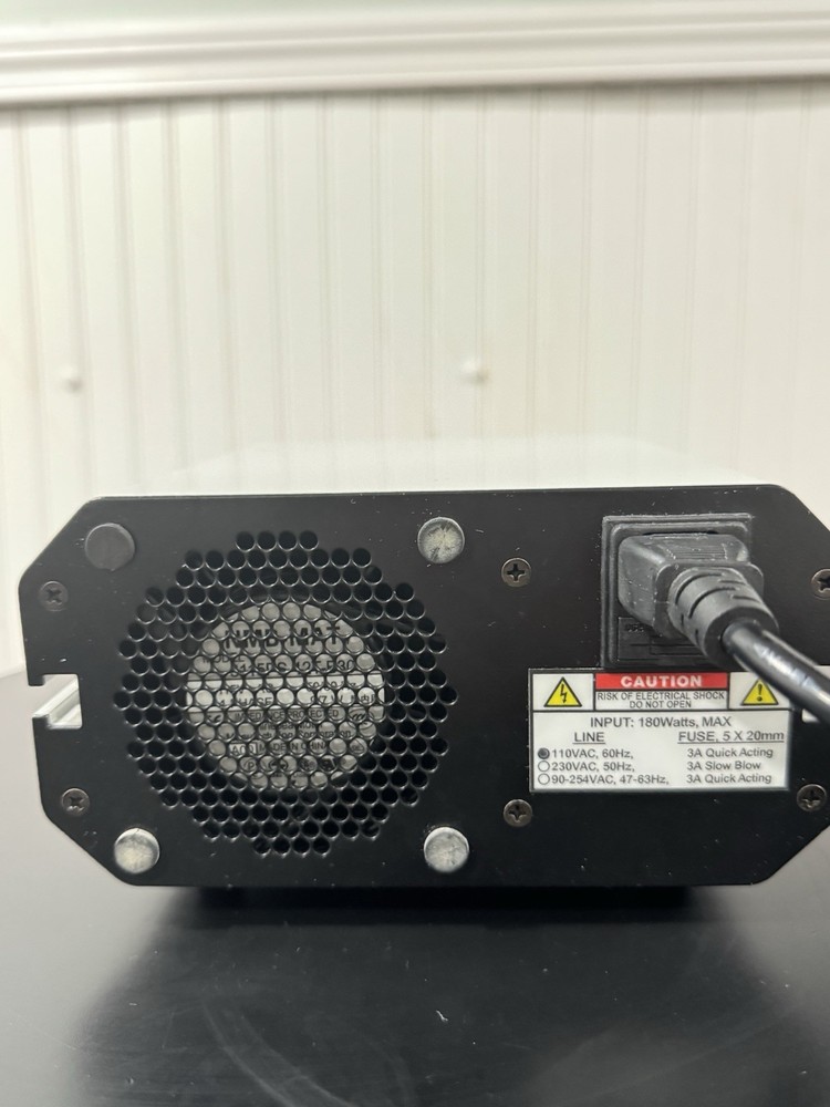 ThorLabs OSL1 High-Intensity Fiber Optic Illuminator Light Source