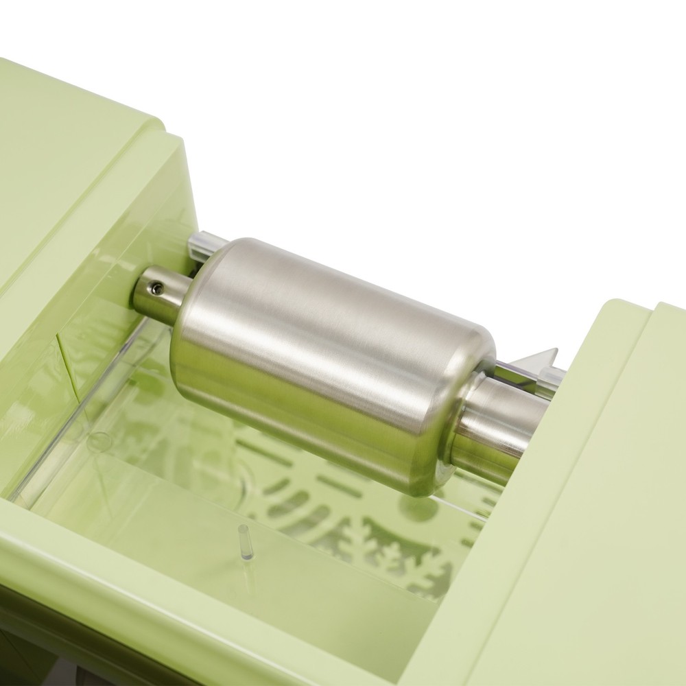 Automatic Shaved Ice Making Machine Touch Control 280W Shaved Ice Machine Modern