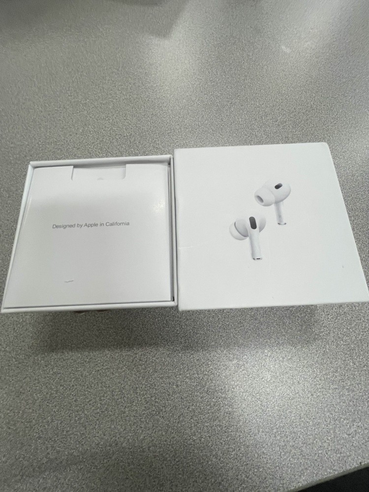 AirPod Pros