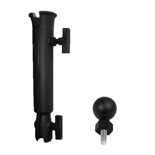 Golf Cart Umbrella Holder UV-Blocker