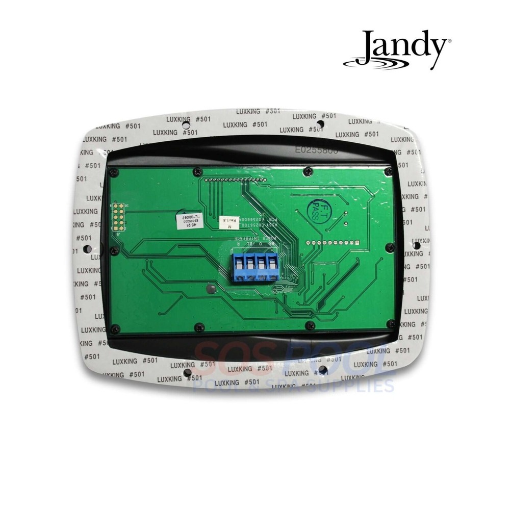 Zodiac R3008800 Universal Controller Replacement Assembly for Select Zodiac Jand