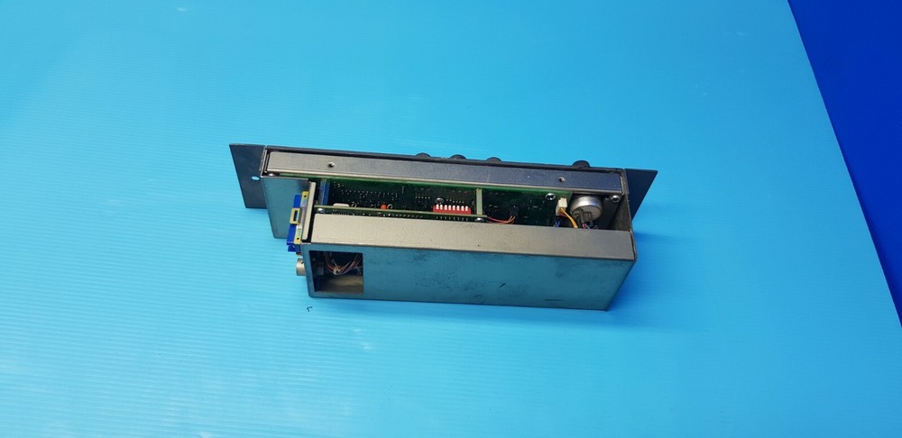 Sony RCP-3711 Remote Control Panel