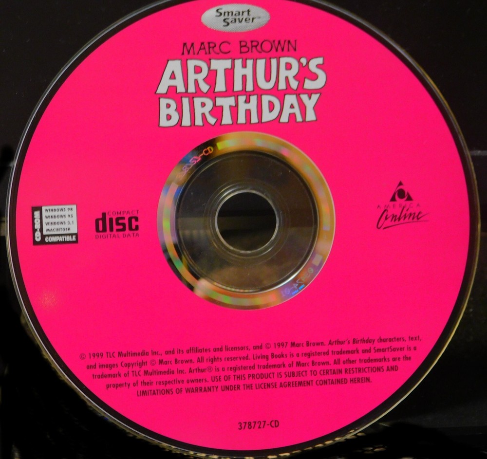 Assorted Child CDs/DVD Disc Computer Games & Learning Programs -LOWEST PRICE NOW