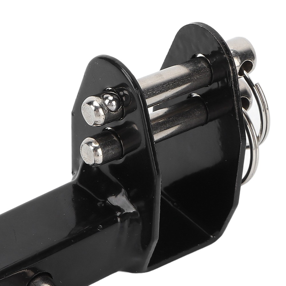 Mobility Scooter Rear Mounting Bracket Aluminium Alloy Scooter Replacement WT
