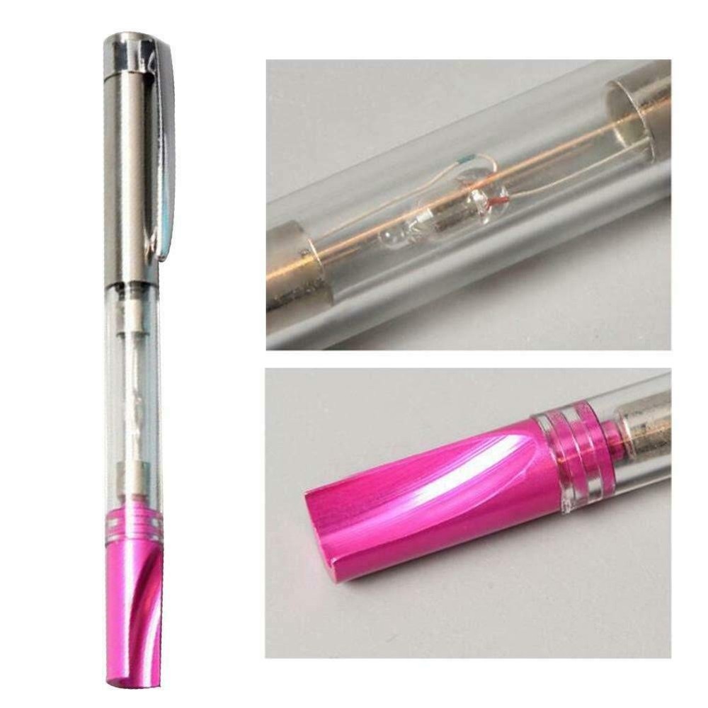 Ignition System Coil Engine In Line Auto Diagnostic Test Tool Spark Plug Tester