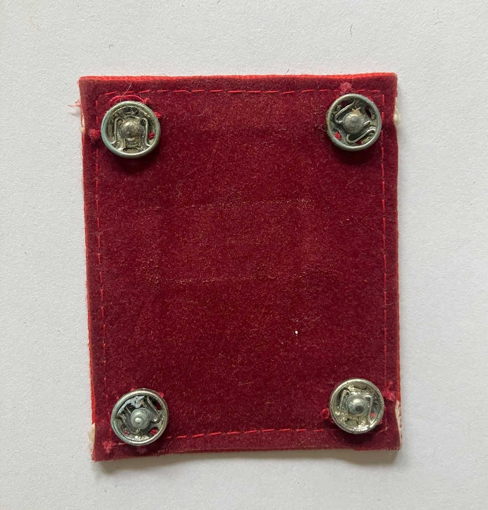 Singapore Armed Forces Training Academy shoulder patch