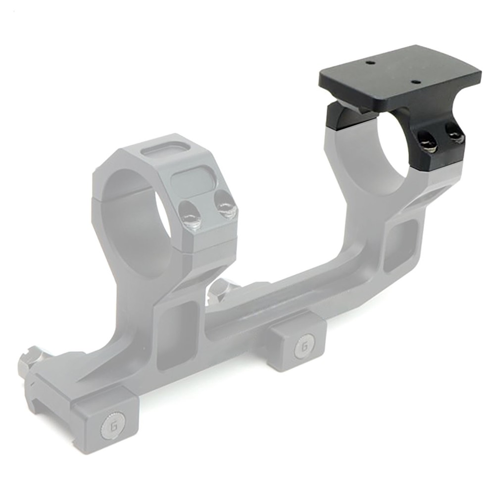 Tactical 45 Degree RifleScope Offset Optic Mount Base For RMR Red Dot Sight US