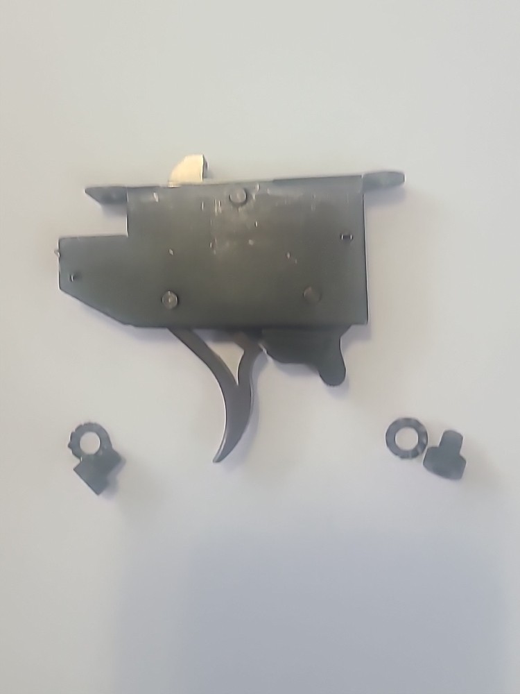 CVA Apollo Inline Muzzleloader .50 Cal Rifle Trigger Assembly with Screws