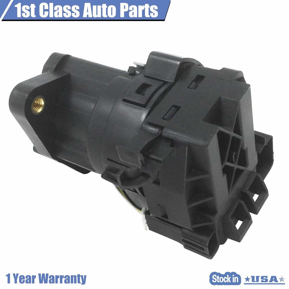 Ignition Starter Switch For Cadillac Seville Replace 1998-04 LS1011