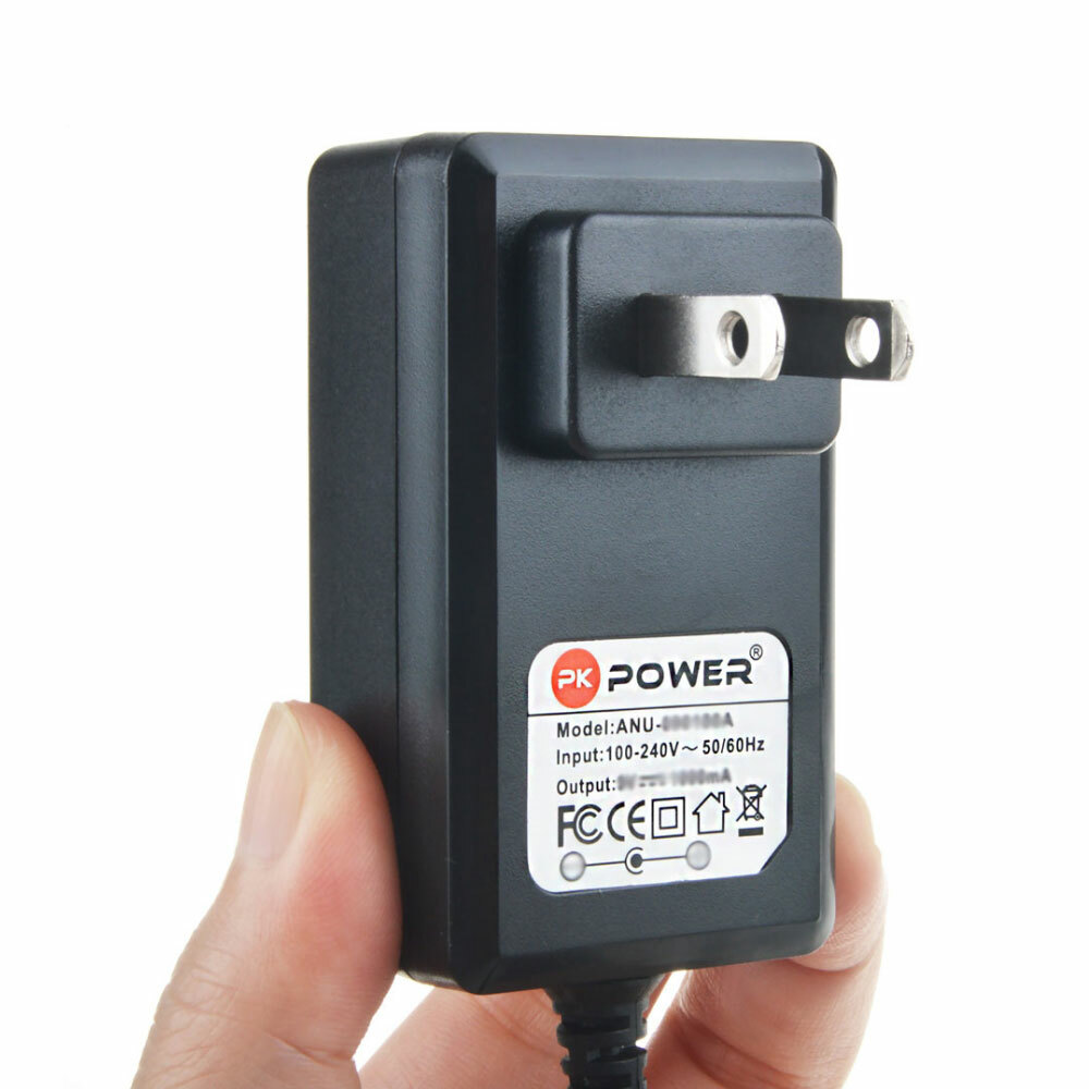 AC Adapter for JBL Control 2.4G Wireless Speaker System Transmitter ONLY Power