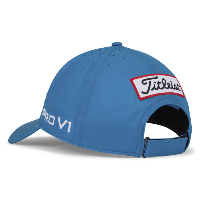 Titleist Golf Tour Breezer Hat