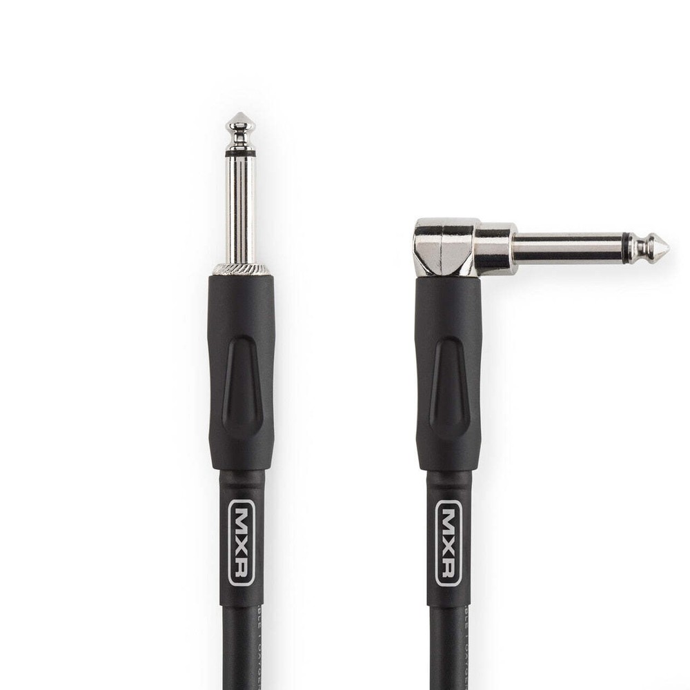 MXR Pro Series Instrument Cable