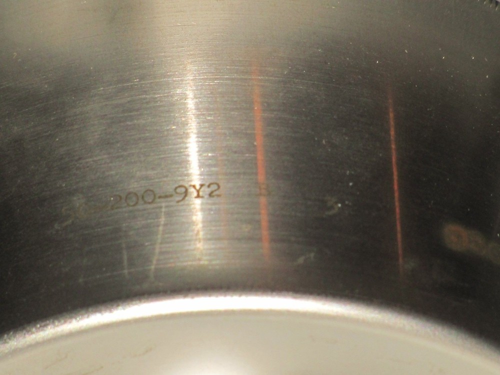 HARMONIC DRIVE SYSTEMS REDUCER # 50-200-446129