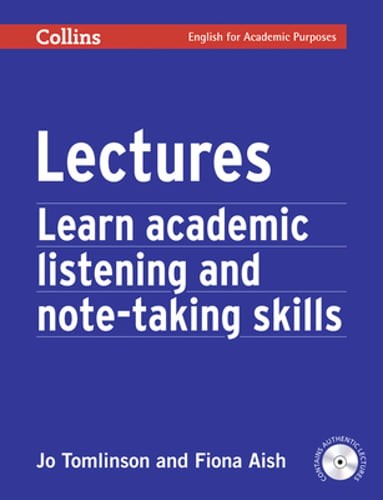 Lectures: B2+ by Fiona Aish: Used
