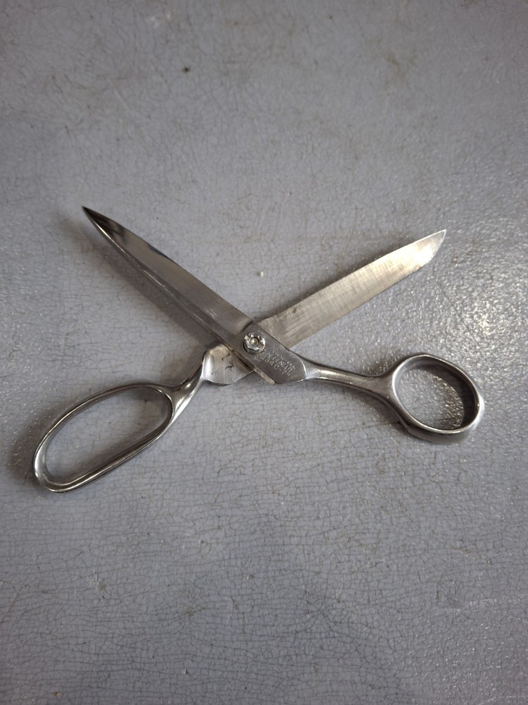 Kleencut Pinking Scissors 134C 7 inch