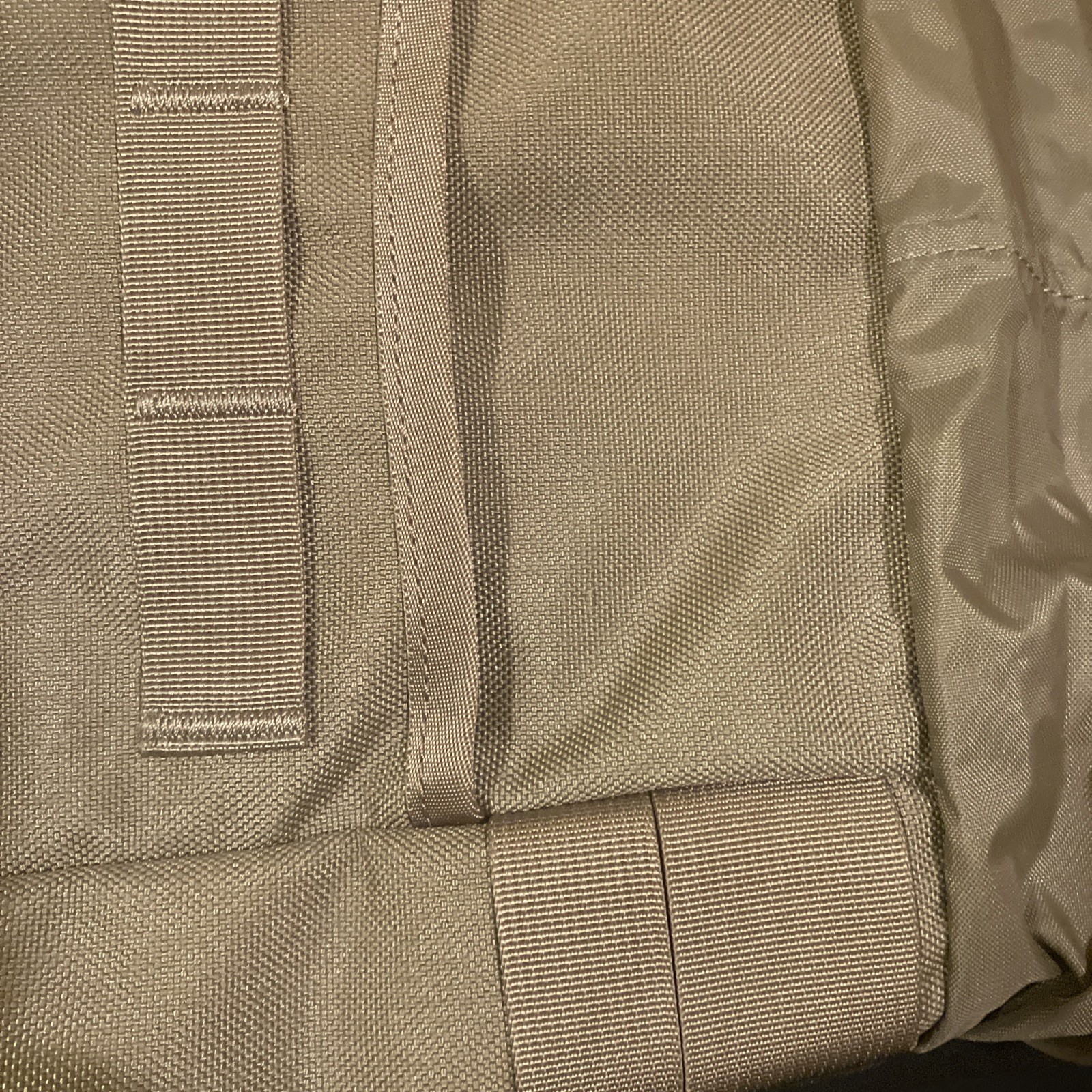 Eberlstock H2 GunRunner Pack, slightly used Condition, Green color