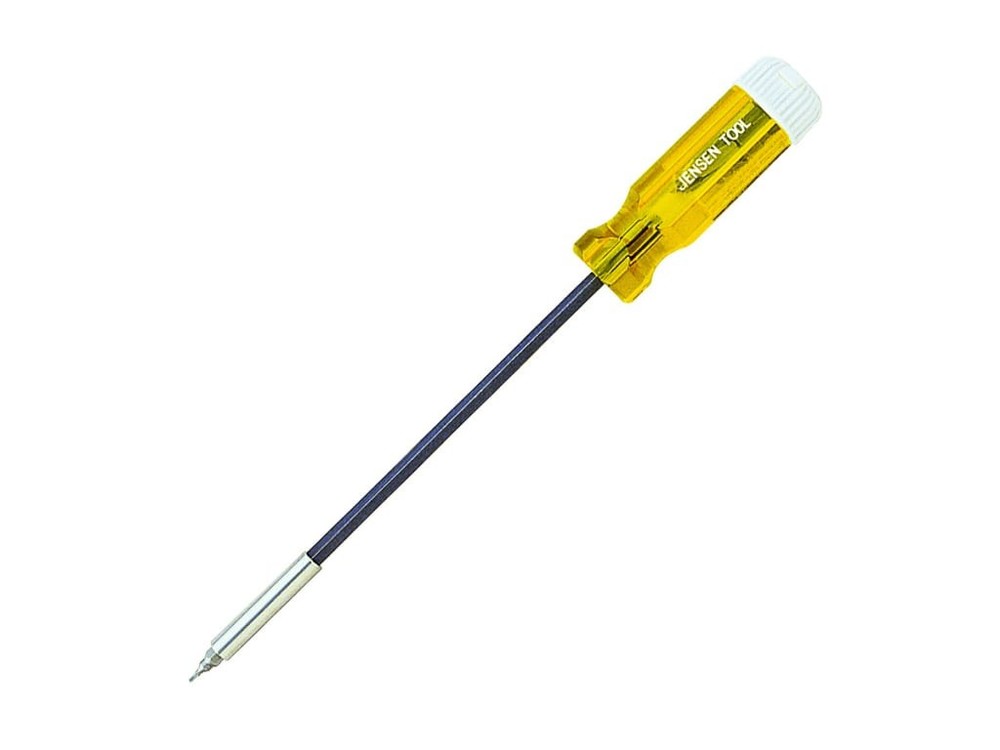 Techni-Pro 478-650 - 10-in-1 Security Driver, 12'
