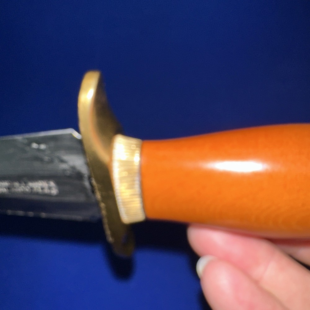 Vintage Randall Model 13-6~ Loaded