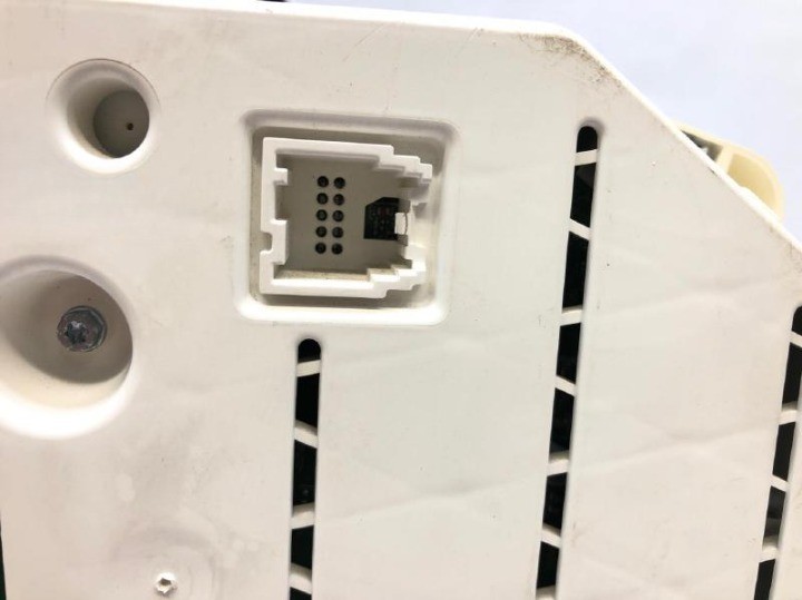 2011 Ford F150 Speedometer Cluster BL34-10849-EA thru OEM