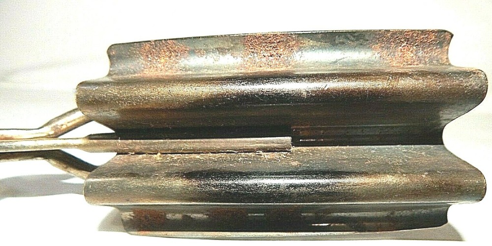 VINTAGE Hair Crimper