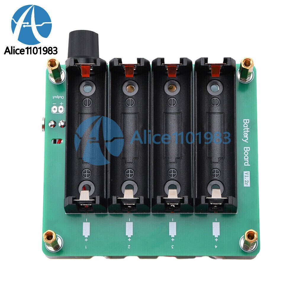 525~1605kHz Medium Wave AM Radio Transmitter DIY Circuit Board Radio Module 6V