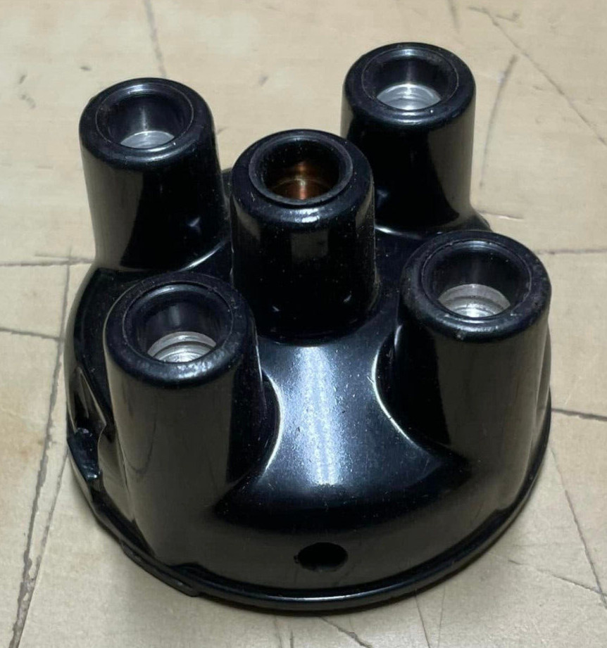 NOS Caterpillar 006394 Distributor Cap