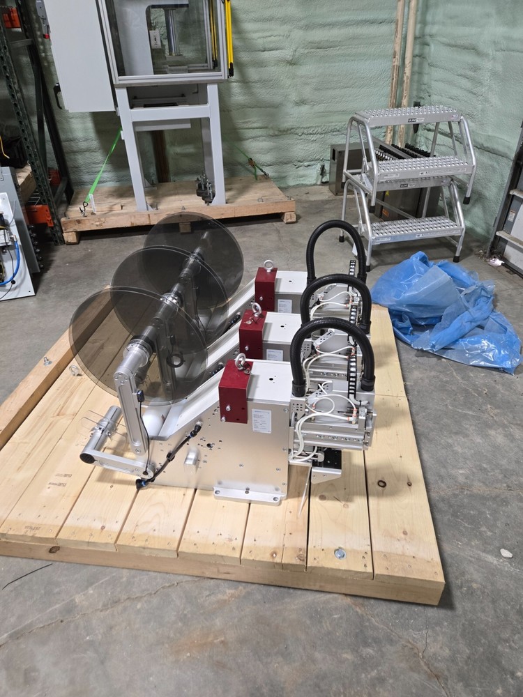 Accuplace RM3065 / AP3065