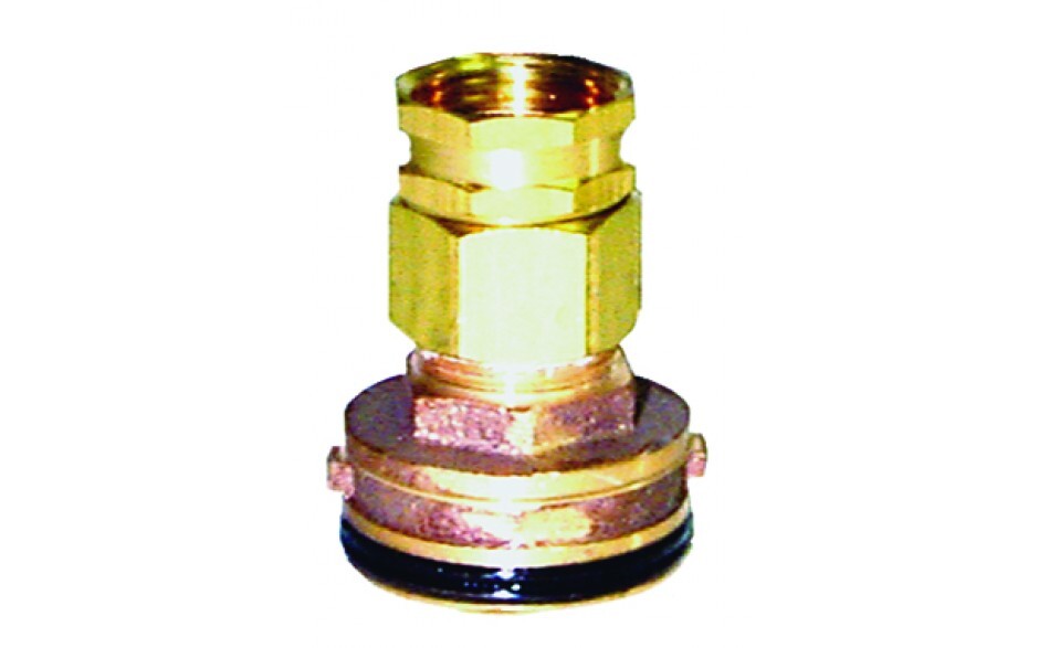 Groco 3/4" Engine Flush Service Adaptor